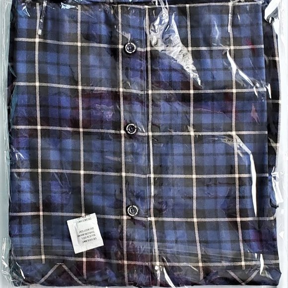 DIXXON Flannel MCKENZIE Limited Edition Flannel Shirt Men's XL - Picture 10 of 11